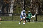 MLAX vs Babson  Wheaton College Men's Lacrosse vs Babson College. - Photo by Keith Nordstrom : Wheaton, Lacrosse, LAX, Babson, MLax